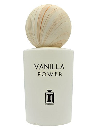 Aura Vanilla Power