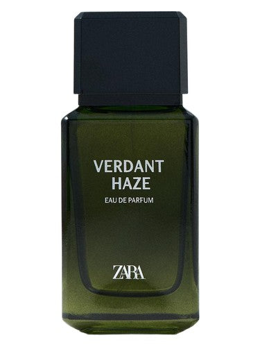 Zara Verdant Haze