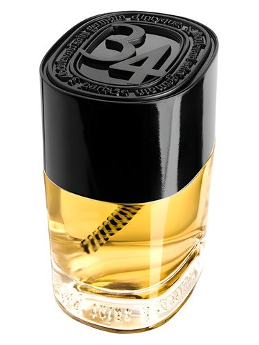 Diptyque 34 Boulevard Saint Germain