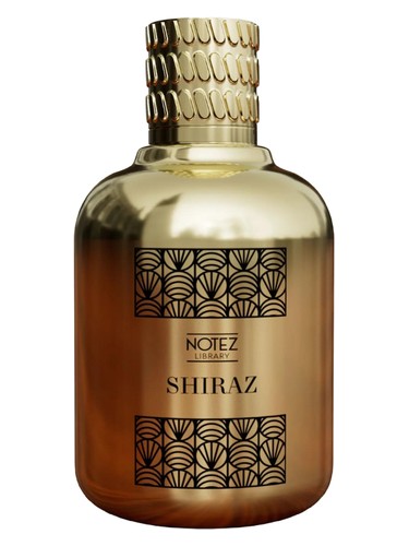 Notez Shiraz
