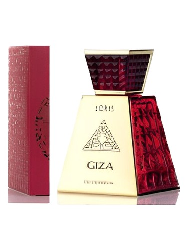 Loris Parfum Giza