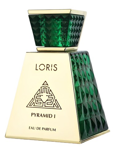 Loris Parfum Pyramid I