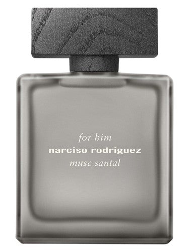 Narciso Rodriguez Narciso Rodriguez for Him Musc Santal
