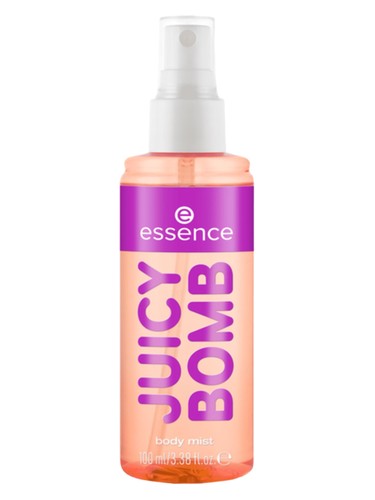 essence Viva Vanilla