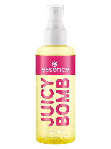essence Zesty Citrus