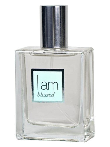 I Am Fragrance I Am Blessed
