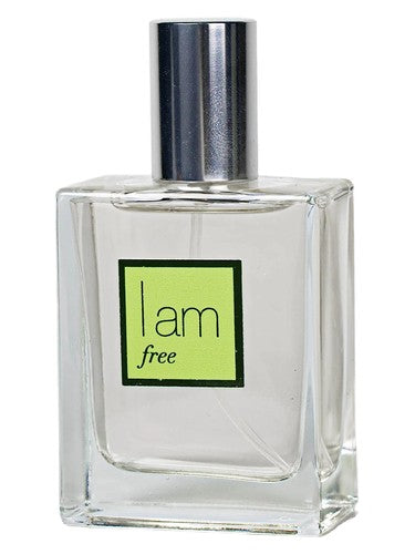 I Am Fragrance I Am Free