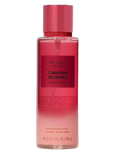 Victoria's Secret Canyon Blooms