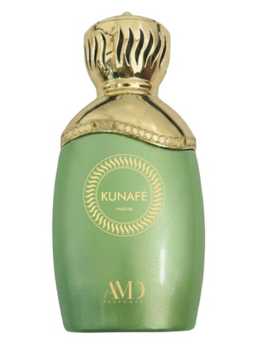AMD Perfumes Kunafe