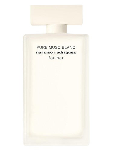 Narciso Rodriguez Pure Musc Blanc For Her