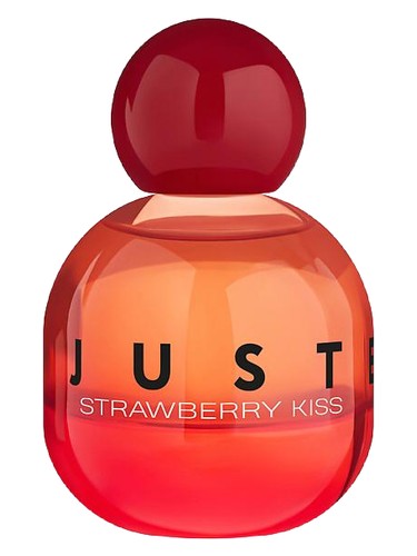 Parfums Genty Strawberry Kiss