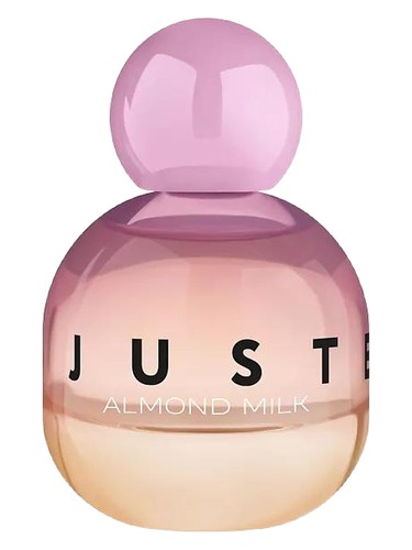 Parfums Genty Almond Milk