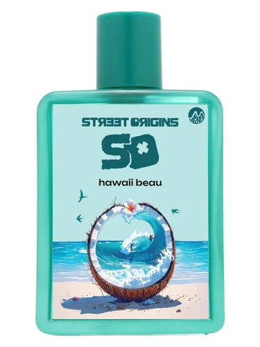 Street Origins Hawaii Beau