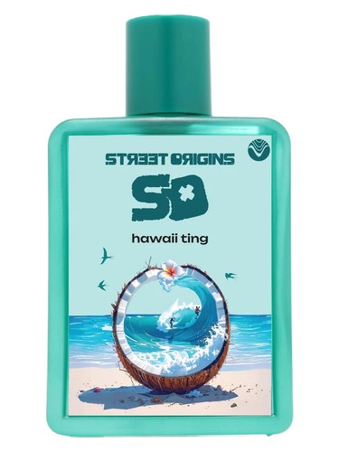 Street Origins Hawaii Ting