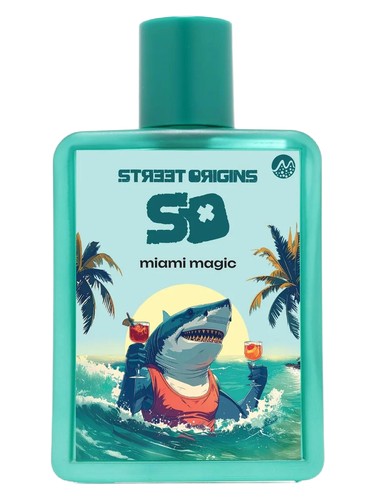 Street Origins Miami Magic