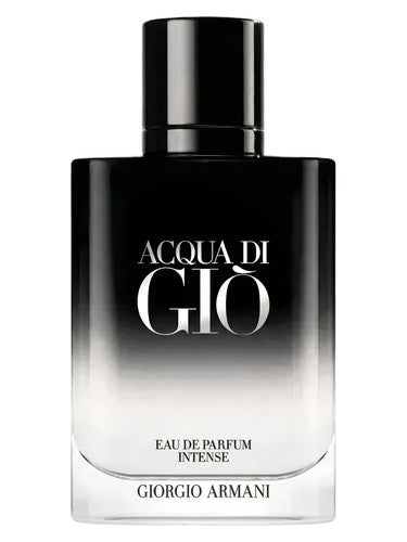 Giorgio Armani Acqua di Giò Eau de Parfum Intense