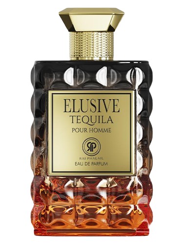 Rai Phalail Elusive Tequila
