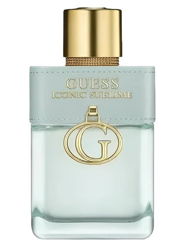 Guess Iconic Sublime