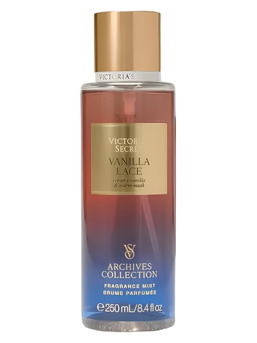 Victoria's Secret Vanilla Lace