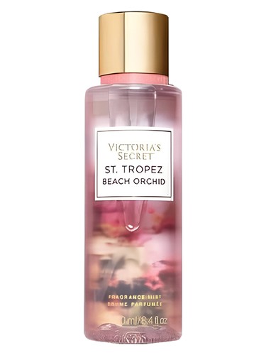 Victoria's Secret St. Tropez Beach Orchid