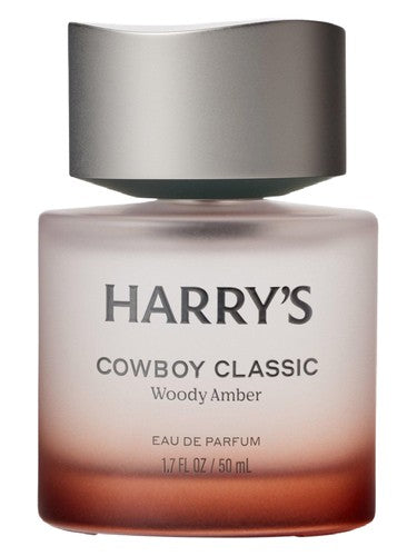 Harry's Cowboy Classic