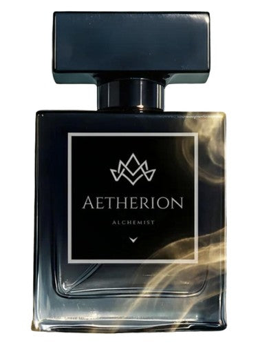 Alchemist Aetherion