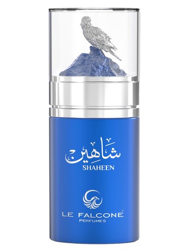 Le Falconé Perfumes Shaheen