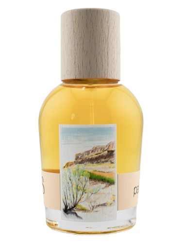 Cirrus Parfum Palomino