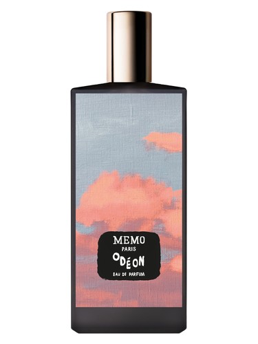 Memo Paris Odéon x Jean Jullien