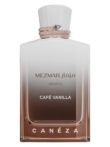 Canéza Mezmar Women Cafe Vanilla