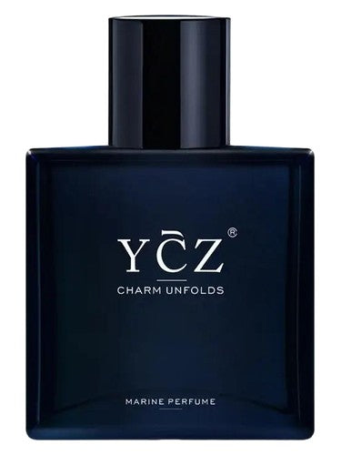 YCZ Midnight Marine Cologne
