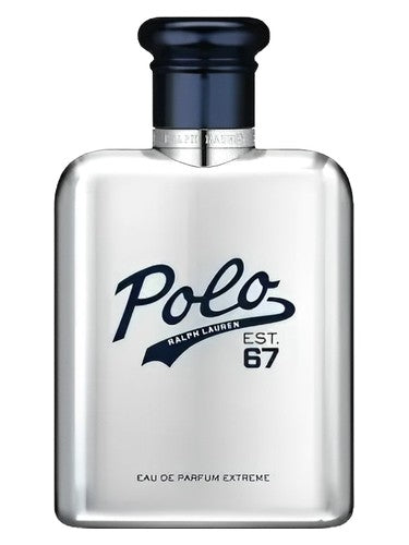Ralph Lauren Polo 67 Eau de Parfum Extreme