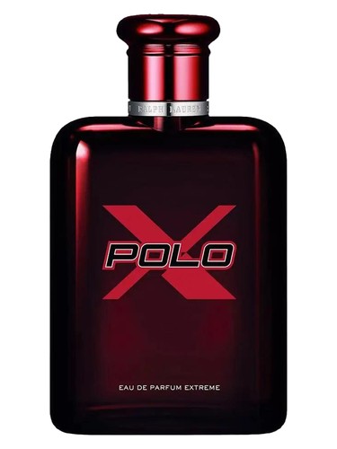 Ralph Lauren Polo Red Eau De Parfum Extreme