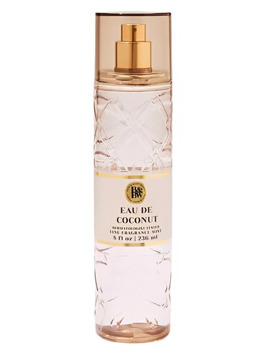 Bath & Body Works Eau De Coconut