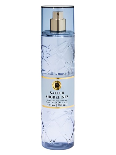 Bath & Body Works Salted Shorelines