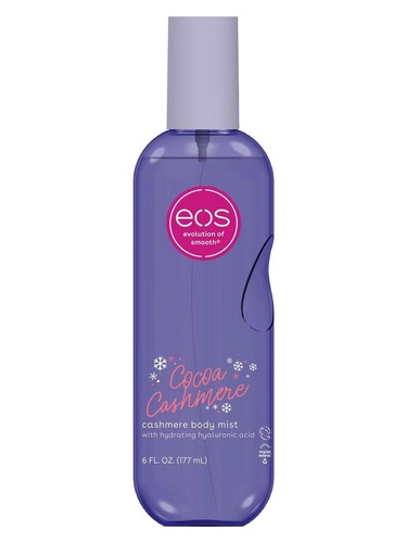 EOS Cocoa Cashmere