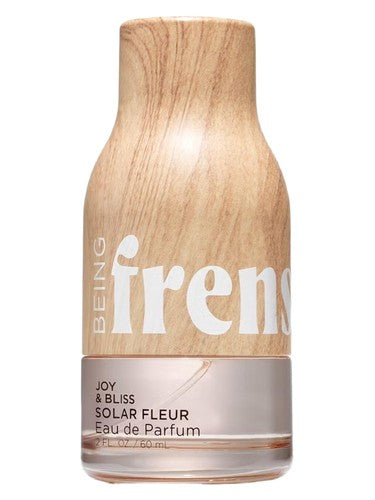 Being Frenshe Solar Fleur EDP