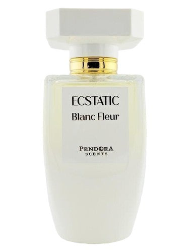 Pendora Scents Ecstatic Blanc Fleur