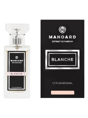 Manoard Manoard Blanche