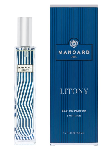 Manoard Litony