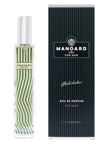 Manoard Black Shadow