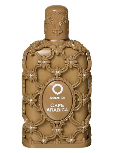 Orientica Premium Café Arabica