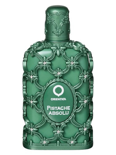 Orientica Premium Pistache Absolu