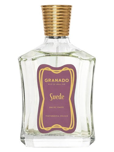 Granado Suede