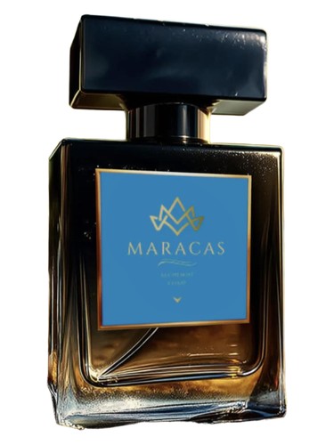Alchemist Maracas