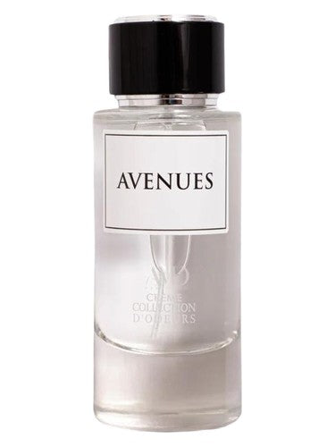 AMD Perfumes Avenues