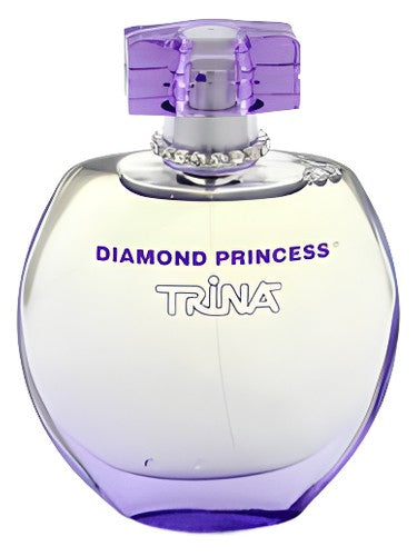 Trina Diamond Princess