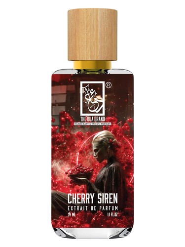 The Dua Brand Cherry Siren