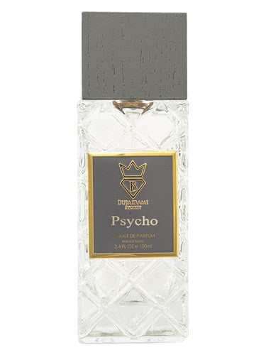 Bujairami Psycho