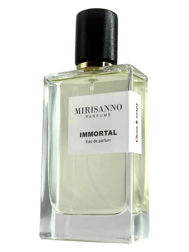 Mirisanno Parfums Immortal